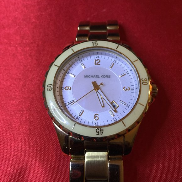Unisex Michael Kors Watch